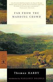 Far from the Madding Crowd